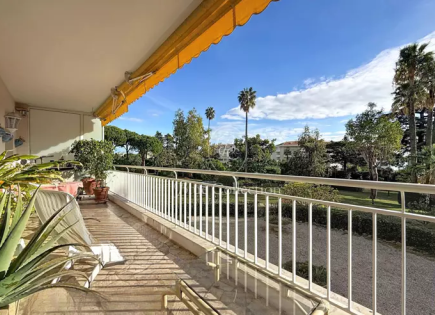 Квартира за 240 000 евро в Каннах, Франция