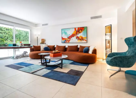 Квартира за 1 450 000 евро в Каннах, Франция