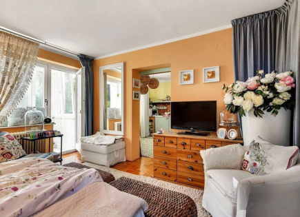 Квартира за 300 000 евро в Любляне, Словения