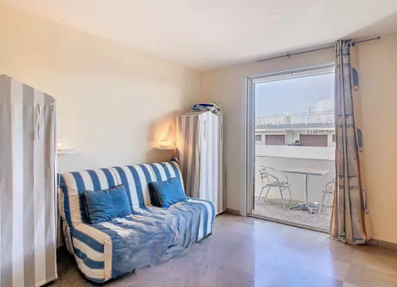 Квартира за 175 000 евро в Каннах, Франция