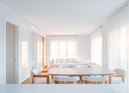 Квартира за 950 000 евро в Любляне, Словения