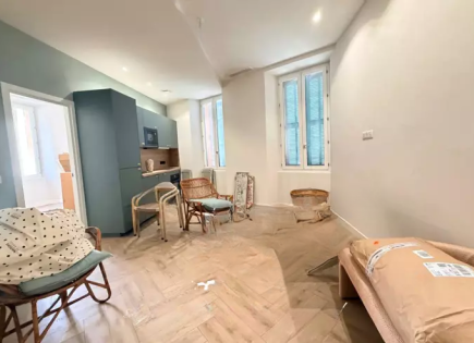 Квартира за 335 000 евро в Каннах, Франция