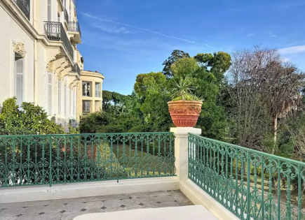 Квартира за 375 000 евро в Каннах, Франция