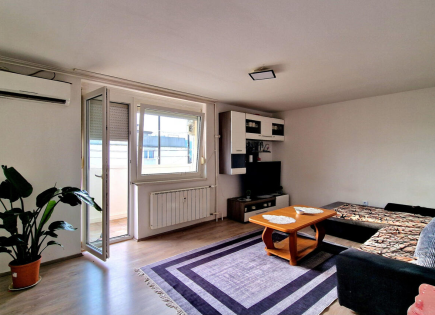 Квартира за 345 000 евро в Любляне, Словения