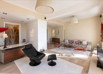 Квартира за 1 272 000 евро в Каннах, Франция