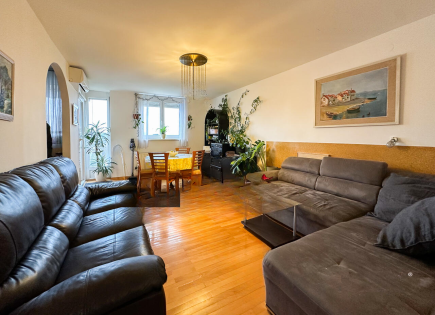 Квартира за 308 000 евро в Любляне, Словения