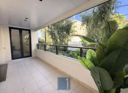 Квартира за 275 000 евро в Каннах, Франция