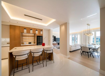 Квартира за 2 995 000 евро в Каннах, Франция