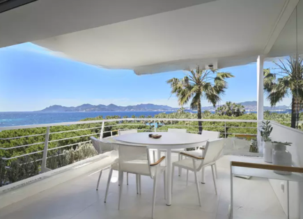 Квартира за 2 495 000 евро в Каннах, Франция