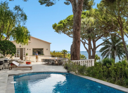 Квартира за 4 990 000 евро в Каннах, Франция