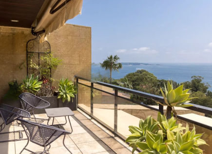 Квартира за 2 290 000 евро в Каннах, Франция