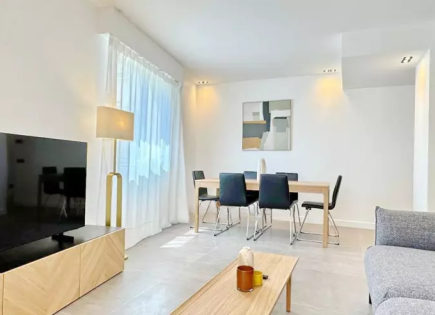 Квартира за 590 000 евро в Каннах, Франция