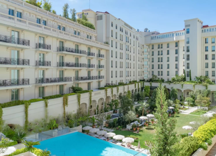 Квартира за 1 620 000 евро в Каннах, Франция