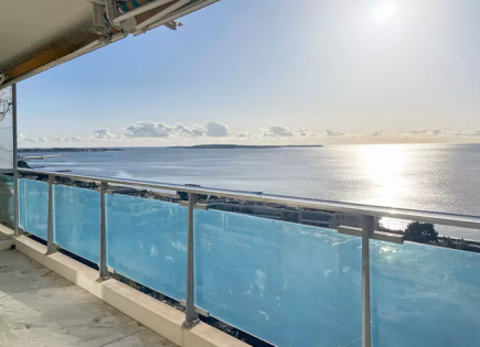 Квартира за 849 000 евро в Каннах, Франция