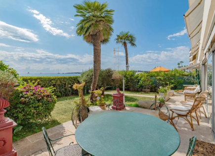 Квартира за 2 750 000 евро в Каннах, Франция