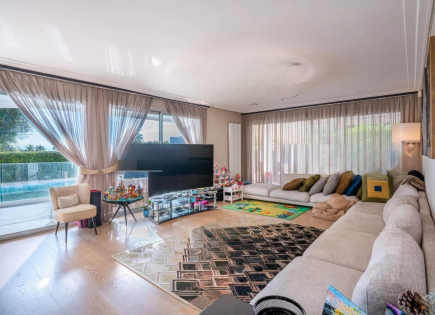 Квартира за 10 000 000 евро в Каннах, Франция