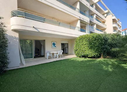 Квартира за 350 000 евро в Каннах, Франция