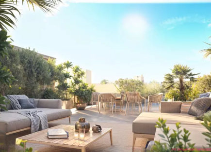 Квартира за 505 000 евро в Каннах, Франция