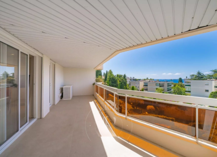 Квартира за 1 750 000 евро в Каннах, Франция