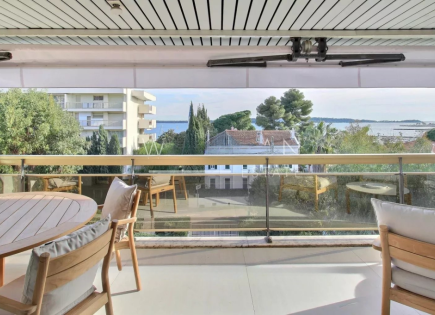 Квартира за 1 895 000 евро в Каннах, Франция