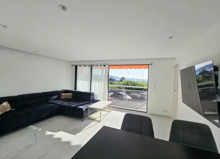 Квартира за 606 000 евро в Каннах, Франция