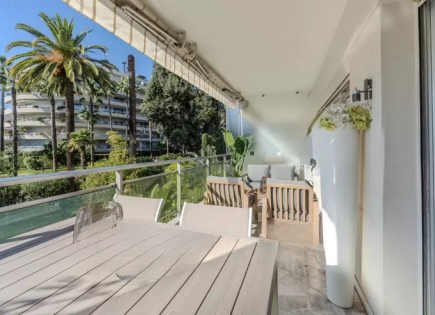 Квартира за 645 000 евро в Каннах, Франция