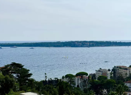 Квартира за 2 390 000 евро в Каннах, Франция