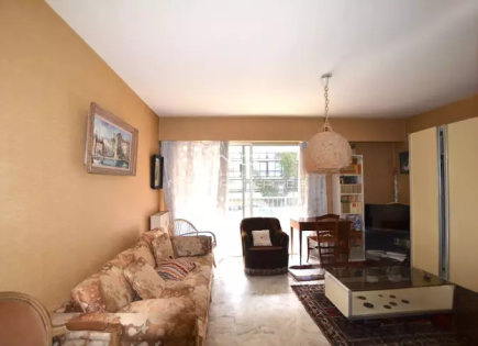 Квартира за 485 000 евро в Каннах, Франция