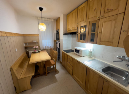 Квартира за 375 000 евро в Любляне, Словения