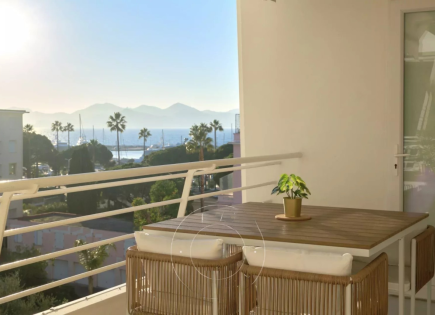 Квартира за 650 000 евро в Каннах, Франция