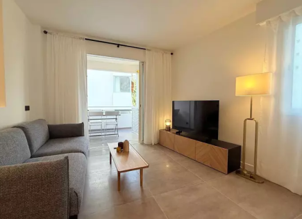 Квартира за 595 000 евро в Каннах, Франция