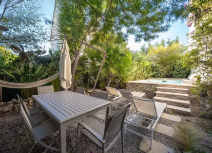 Квартира за 930 000 евро в Каннах, Франция