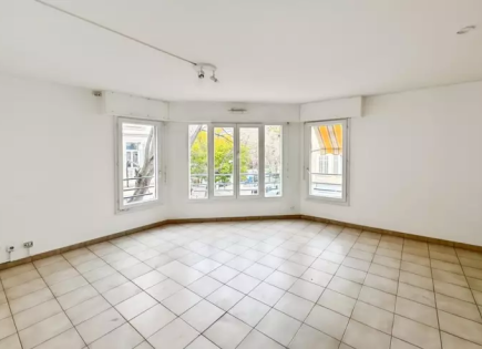 Квартира за 223 000 евро в Каннах, Франция