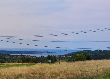 Дом за 1 100 000 евро в Пиране, Словения