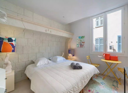 Квартира за 698 250 евро в Каннах, Франция