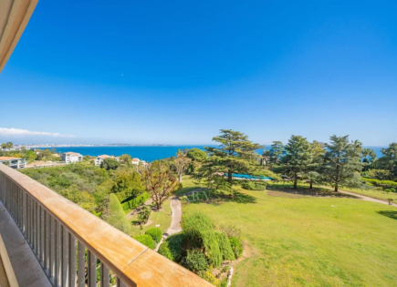 Квартира за 1 580 000 евро в Каннах, Франция