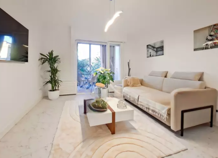 Квартира за 229 000 евро в Каннах, Франция