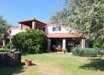 Дом за 1 200 000 евро в Копере, Словения