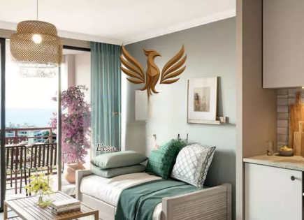 Квартира за 222 000 евро в Каннах, Франция