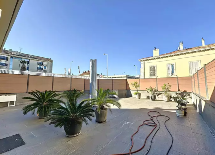 Квартира за 660 000 евро в Каннах, Франция