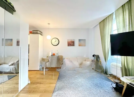 Квартира за 290 000 евро в Каннах, Франция