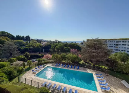 Квартира за 525 000 евро в Каннах, Франция