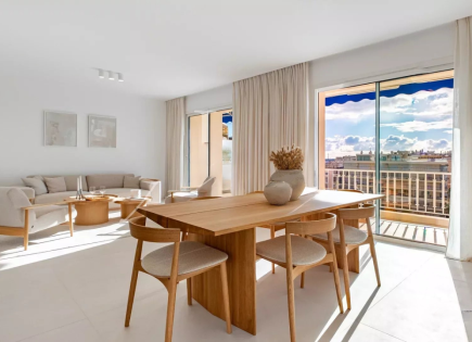 Квартира за 3 490 000 евро в Каннах, Франция