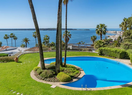 Квартира за 1 995 000 евро в Каннах, Франция