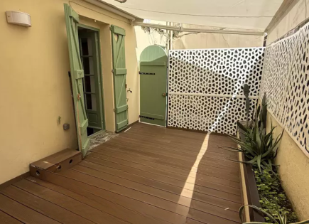 Квартира за 250 000 евро в Каннах, Франция