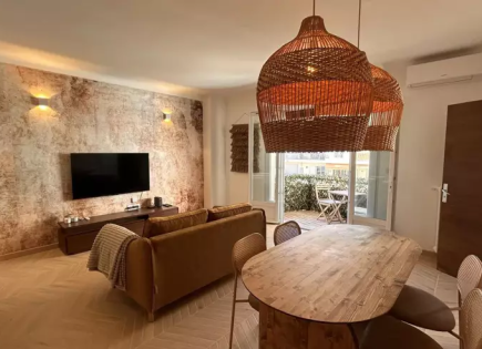 Квартира за 395 000 евро в Каннах, Франция