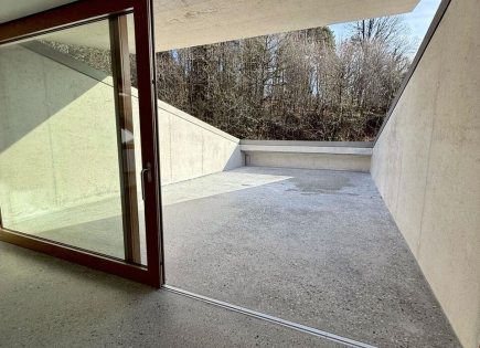 Квартира за 1 200 000 евро в Любляне, Словения