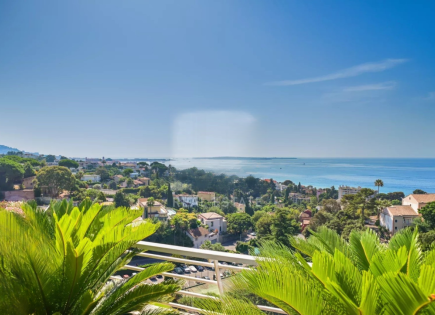 Квартира за 1 650 000 евро в Каннах, Франция