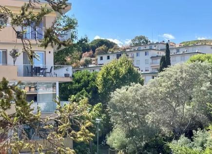 Квартира за 188 300 евро в Каннах, Франция