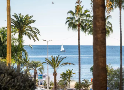 Квартира за 2 150 000 евро в Каннах, Франция